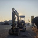 칠원주유소 이미지