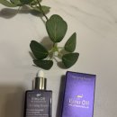 더오일 | 더큐어링 에뮤오일 후기｜천연페이스오일로 윤광 보습케어 완성