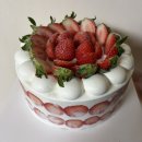 3광수산 | 광주 크리스마스 케이크 딸기케이크 광수빵집 사이즈 가격