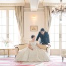 응접실 | 더브라이드 스튜디오9) 응접실 씬 후기, 내가 이 스튜디오를 선택한 결정적 컷