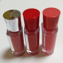 프로기획인쇄 | 틴트 3종(사과당·피치당·풋사과당), 끈적임 없이 투명한 유리알 입술의 정석, 실물 발색 솔직 후기