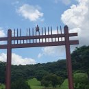 용인시 포은 정몽주 선생 묘 이미지