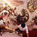 부국개발주식회사 여미지식물원 이미지