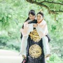 해탈, 그 이후의 이미지