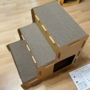 네이처펫 | 네이쳐펫 고양이 계단 스크래쳐 내돈내산 후기