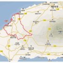 제주도 서부·차귀도·비양도