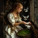 신데렐라 이미지