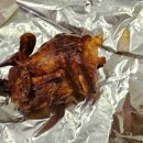 통통찹쌀바베큐통닭 이미지