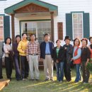 한서대학교 정보산업대학원 | 작은자의 집(무료양노시설)을 다녀와서