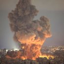Frappes à Doha : Israël franchit une ligne rouge 이미지