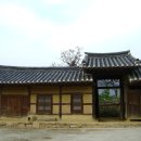 청도꽃담 이미지