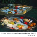 고야 | 🇮🇩 발리 여행 4-2 | 우붓 고야 부티크 리조트(Goya Boutique Resort) 조식 후기