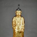 보물 제2319호(완주 위봉사 목조관음보살입상 및 지장보살입상) 이미지