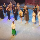 가족발레 「스크루지」 이미지