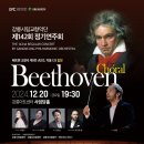 교향악단 제142회 정기연주회 이미지
