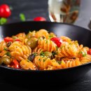 린파스타 이미지