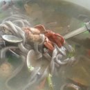 바지락칼국수 - 원주시 신지정로 189-2 | 바지락칼국수