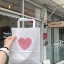 [포항 환호동] 포항에서만 파는 굿즈가 있는 소품샵 땡스얼랏