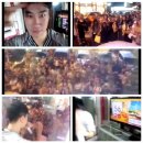 라이브노래방 이미지