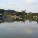 샘골낚시터 이미지