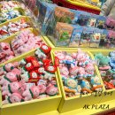 초등 아이와 홍대 소품샵 투어 AK PLAZA 실내 소품샵 BEST 8