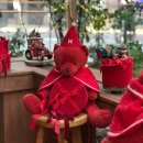 해뜨는빌리지 | 더현대서울 팝업 전시 크리스마스 빌리지 예약 해리의 크리스마스 공방 후기