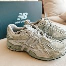 정아패션 | [뉴발란스_1906a]요즘 대세! 발렌시아가 발렌맛 뉴발 운동화