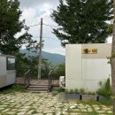 가회면_둔내리(배출하우스) | 경남합천숙소 몸만 가서 즐기는 신상카라반 별바다309호후기 황매산숲속야영장