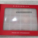 신데렐라 | 한입먹고 반한 민들레몬 신데렐라딸기 찐 후기