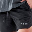 고스트타운 이미지