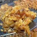 고기극찬 부산사상점 | 모라 숨은 찐맛집 [돼지 굽는 정원] 후기- 두툼한 고기와 미친 김치 조합