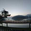 함박꽃웃음 붓꽃마을 이미지