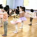 유아발레(5~6세) 이미지