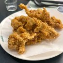 지하미로 | 구의 이스트폴 이완미엔 아사히 생맥주 이벤트 치킨까지 만족한 솔직후기