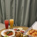 선지정food | 푸꾸옥 숙소 추천! 가성비 최고 푸꾸옥 노보텔 조식 및 플로팅 조식 룸서비스 메뉴와 조식 꿀팁 후기