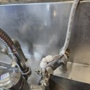 워터피아 골프연습장 | 대구 달서구 식당 대용량 정수기 렌탈｜워터피아 중고 냉온 정수기 설치 후기