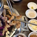 덕이네뒷고기갈비살