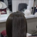 곤케어 | 건대미용실 [헤어톡톡] 복구염색 받은 후기 _ 곤원장 시술 중심으로