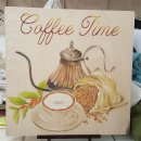 캘리그라피 소품제작 이미지