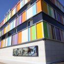 팅커벨 무인호텔 이미지