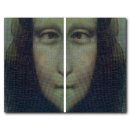 모나리자 이미지