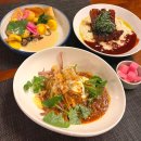 토마토한식 | 광주 동명동 양식 맛집 한식경 l 수제감자뇨끼와 등갈비크림리조또 백김치토마토라구파스타 후기