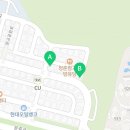 운중로277번길(판교공원로) 이미지