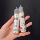 전자담배연구소 | 하이리큐 9.9mg UP 전자담배 액상 후기
