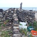 내도동 방사탑 이미지