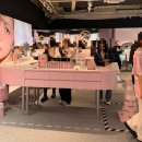 100% 본품당첨 럭키드로우 후기/ 성수 뮤드 엔젤허그 딜리버리 팝업 스토어(5월 11일까지 이벤트)