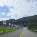 유관순열사 생가 화장실 이미지