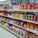 베스티안 편의점 이미지