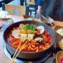 해물이네(화도점) | 해낙전볶으리 :: 남양주 화도 마석 맛집 낙지요리 돌판해물볶음