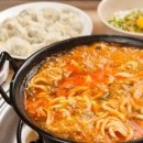 칼국수 - 서초구 동산로19길 30-2 | 칼국수